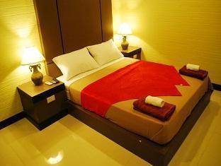 Serene Resort Lipe מראה חיצוני תמונה
